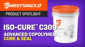 Iso-Cure™ C309 - Product Spotlight