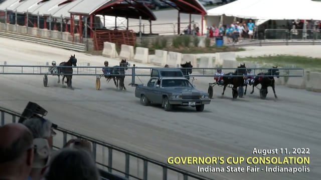 8/11/2022 Governor's Cup Consolation