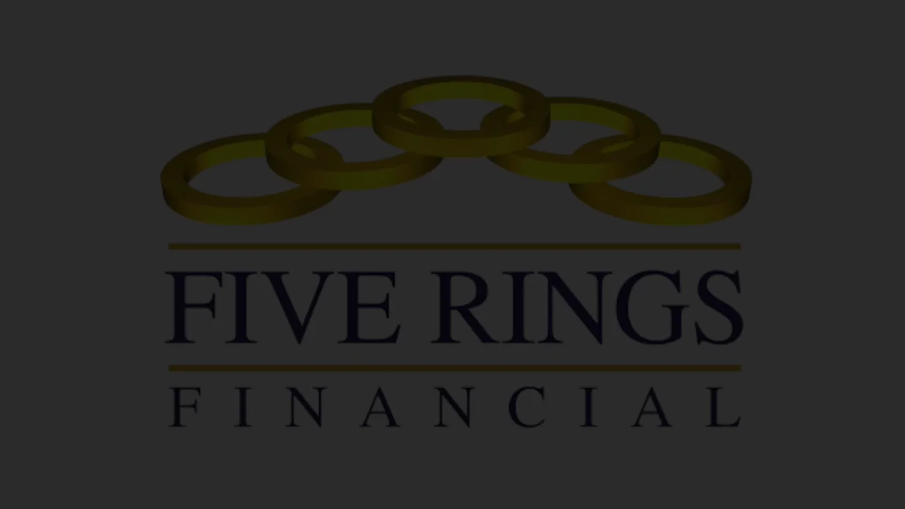 Five Rings Financial, Money 101 invitation to change your future. on Vimeo