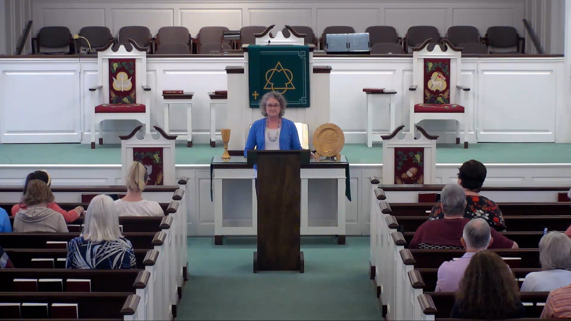 The Ministry of Ordinary Places and Spaces Work on Vimeo