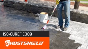 Pure Acrylic Cure & Seal - Iso-Cure™ C309