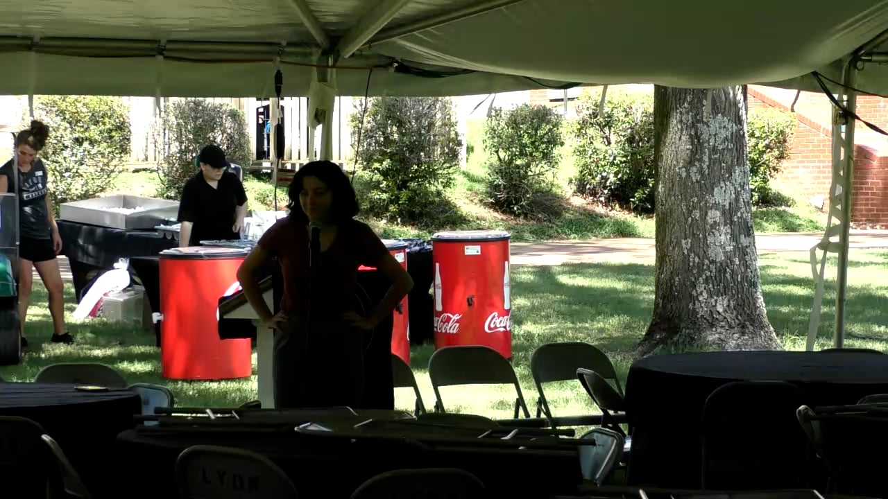 New Event on Vimeo