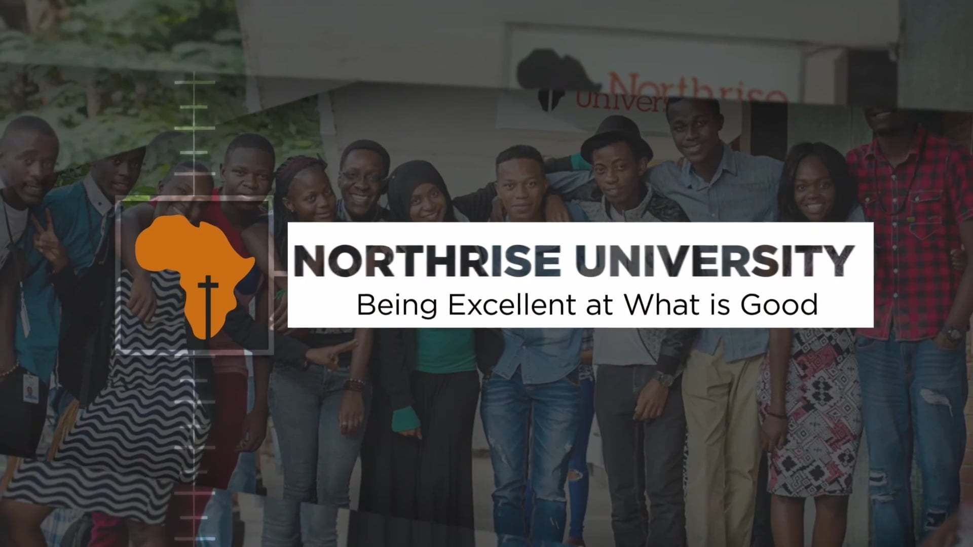 Introducing Northrise - Northrise University - Our History on Vimeo