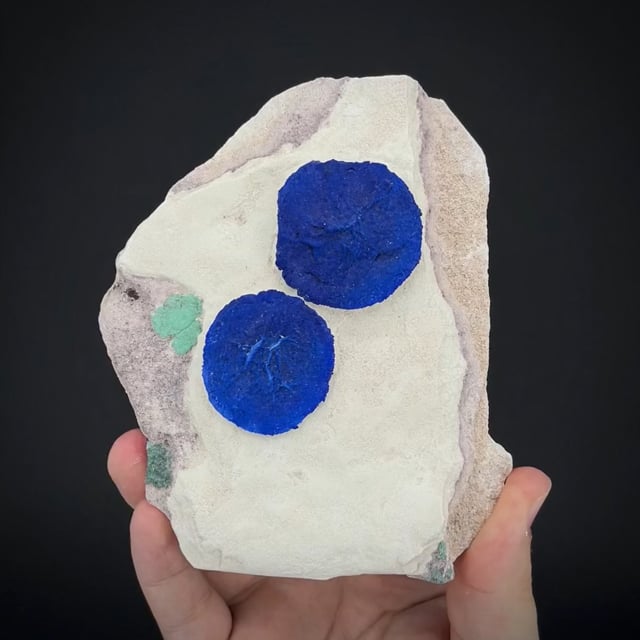 Azurite