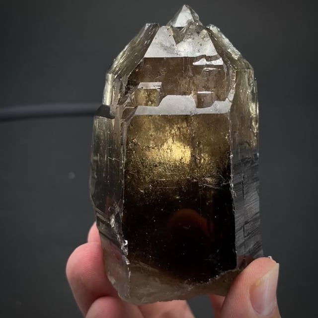 Smoky Quartz (Larson Coll.)