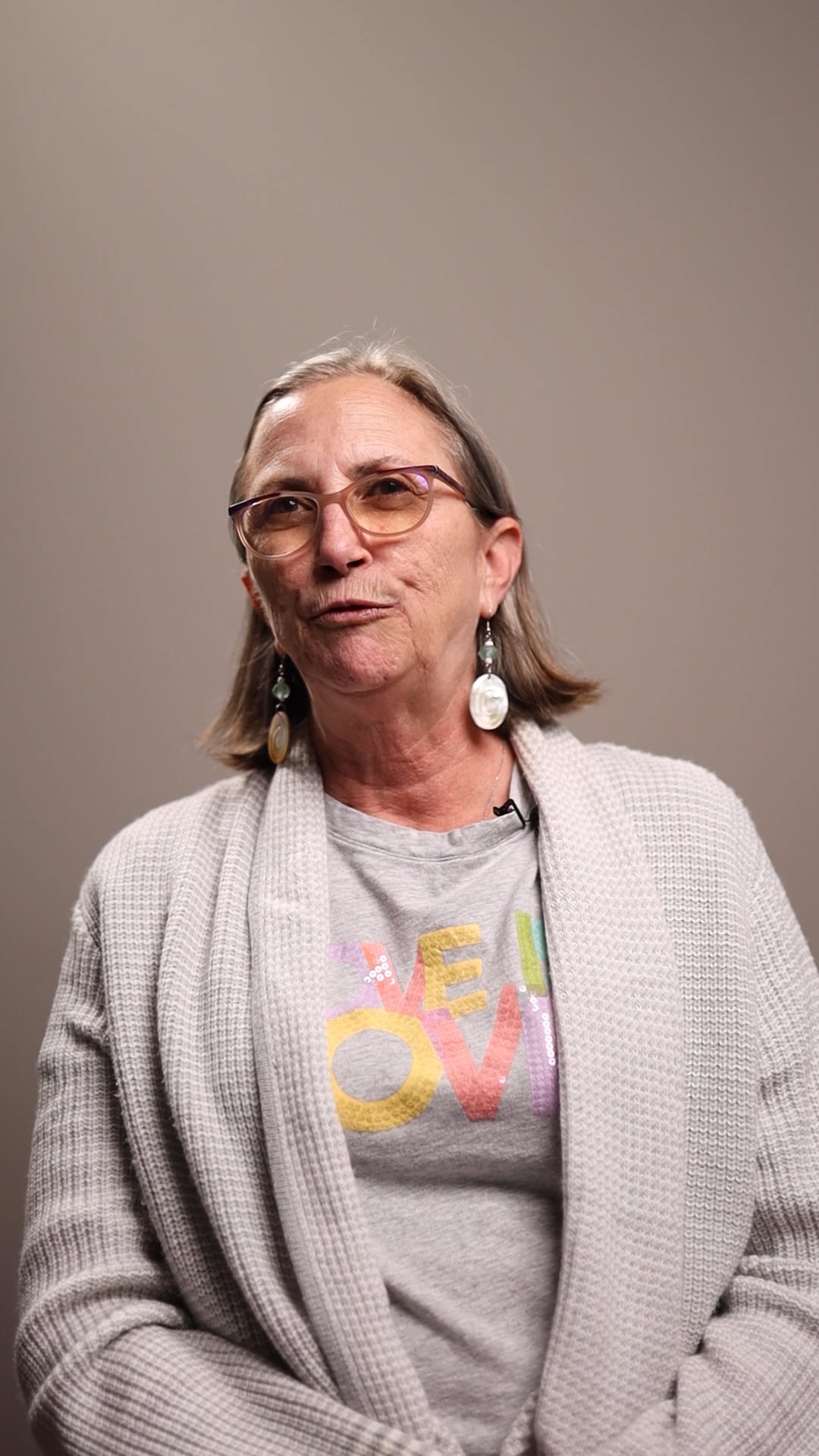 Cheri Bio Interview on Vimeo