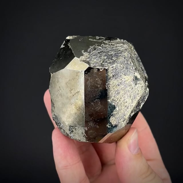 Pyrite (Sherburn Coll.)