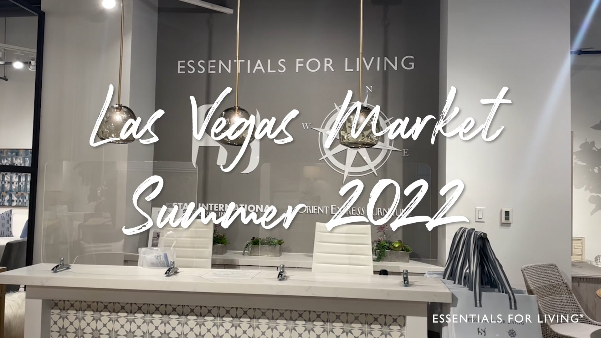 EFL Las Vegas Summer 2022_B600 Walkthrougt 2 on Vimeo
