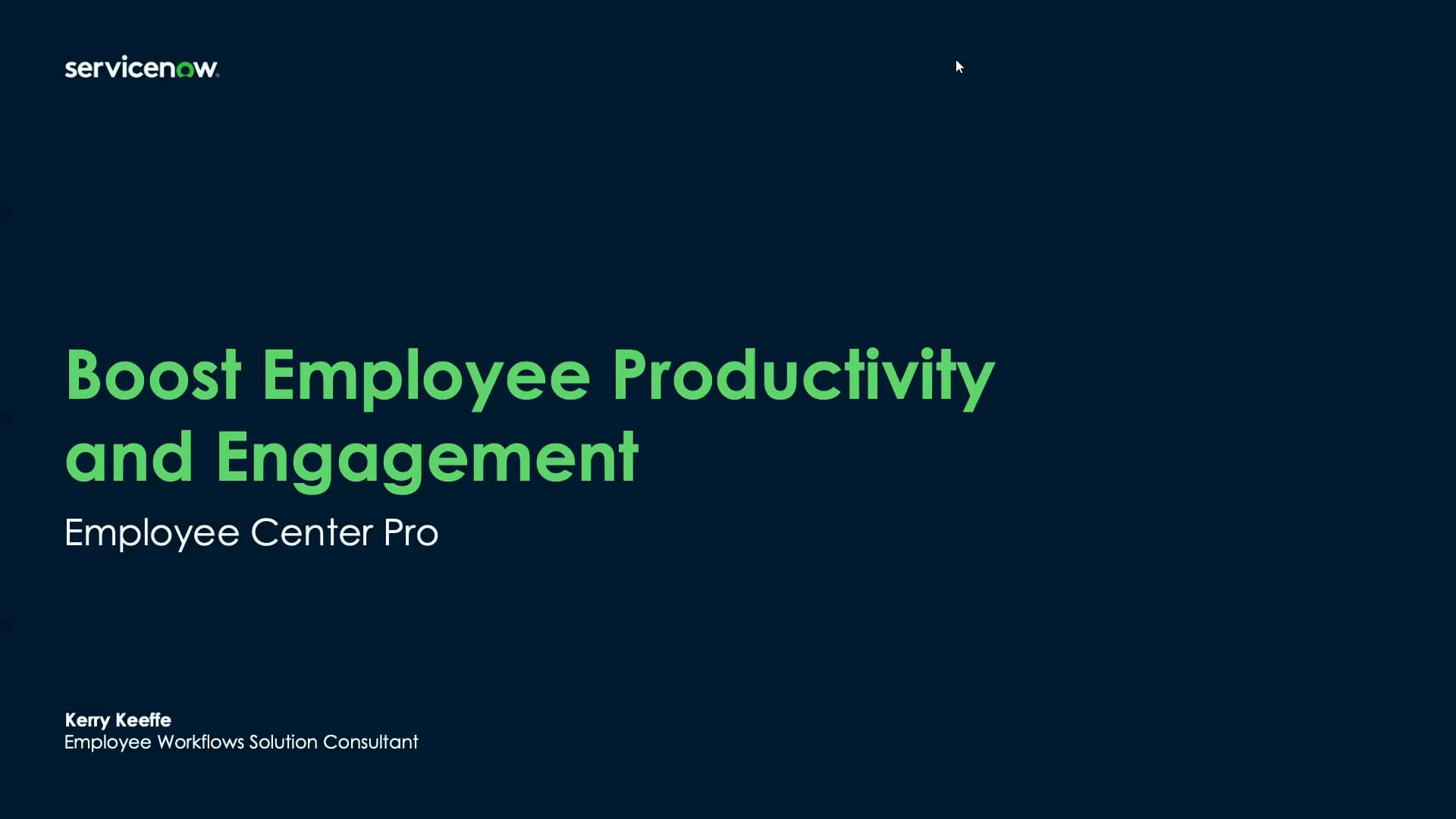 EC Pro Demo.mp4 on Vimeo