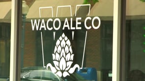 Taste of Waco: Waco Ale Company (We Are Waco)