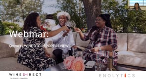 Webinar - Q2 2022 Report Review - WineDirect x Enolytics