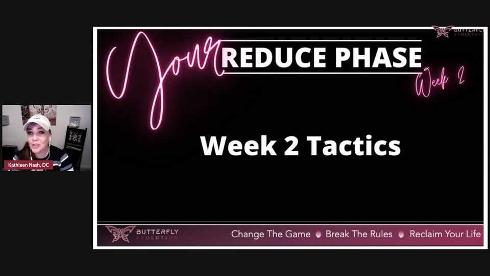 Week 2 on Vimeo