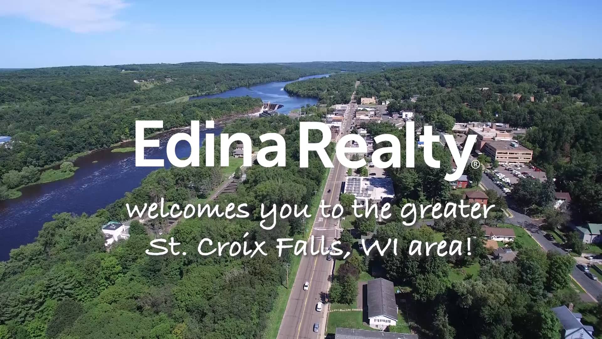 Greater St. Croix Falls Area Promo on Vimeo