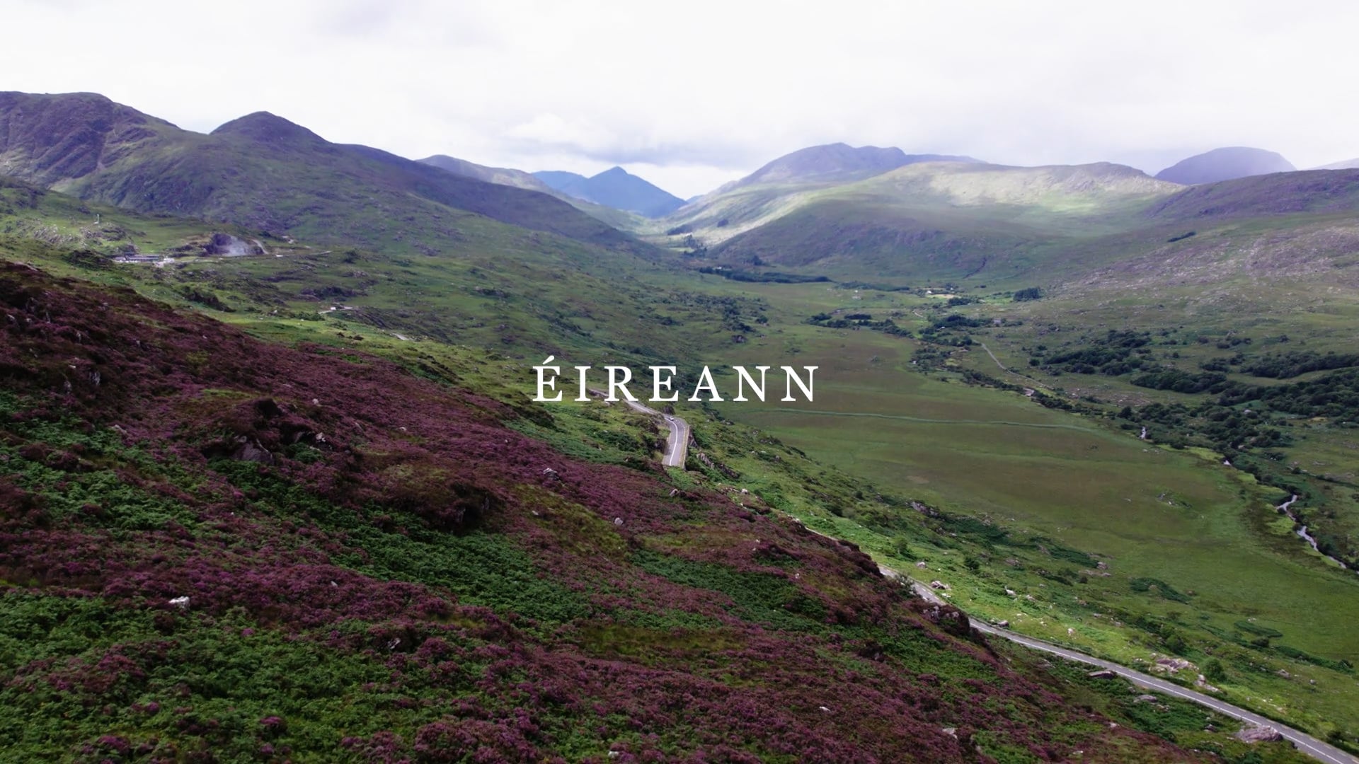 Ireland