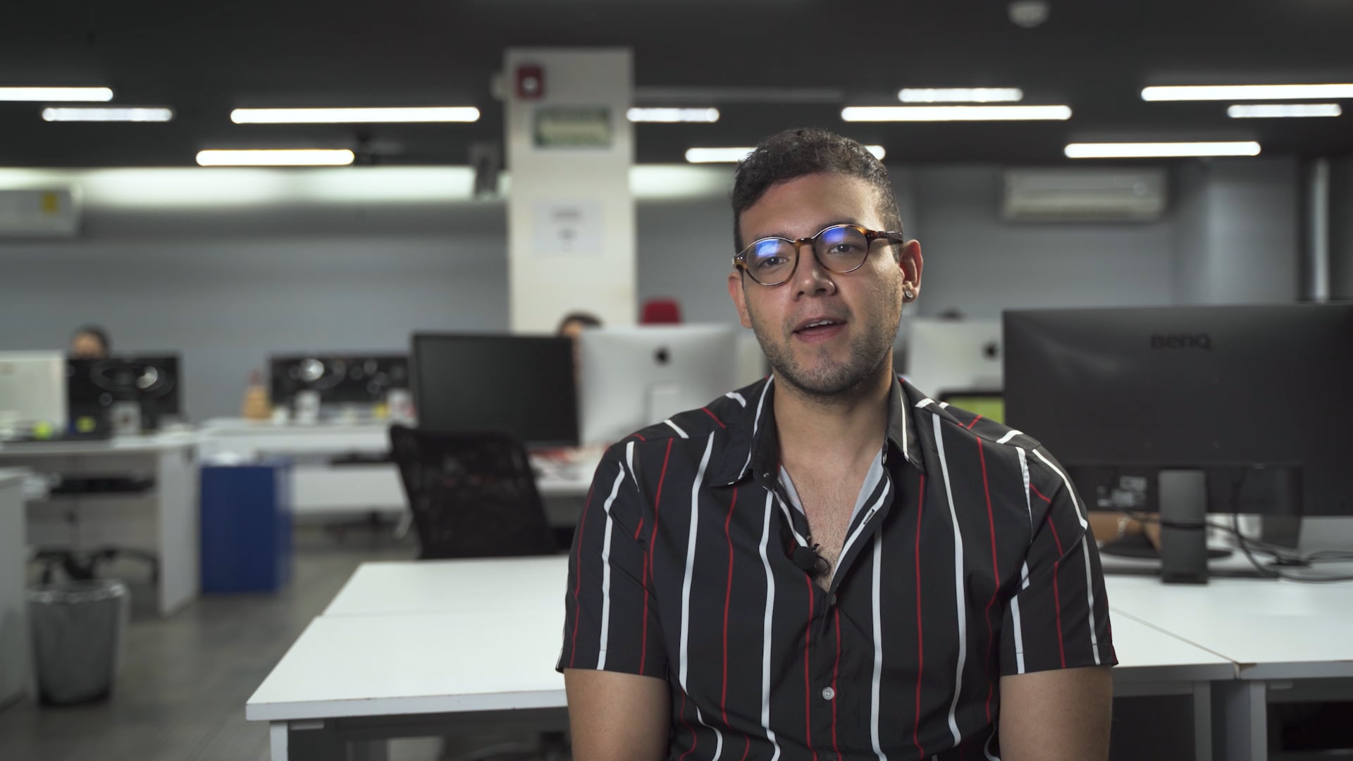 LIEVANT 10° Aniversario