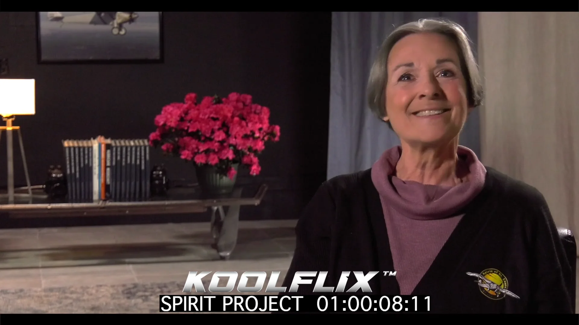 sample documentary interviews.mov on Vimeo