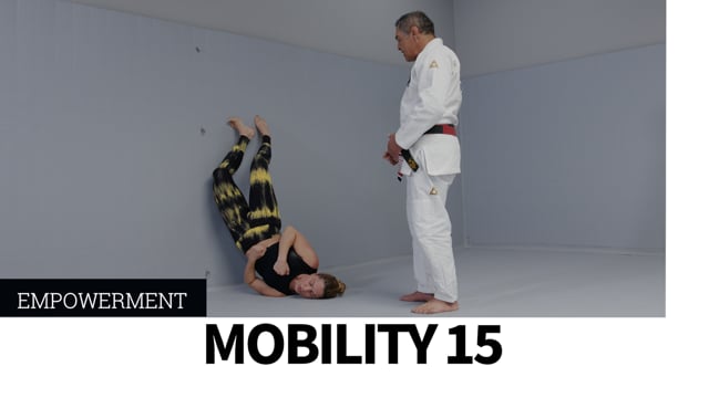 Empowerment 49th class: Mobility