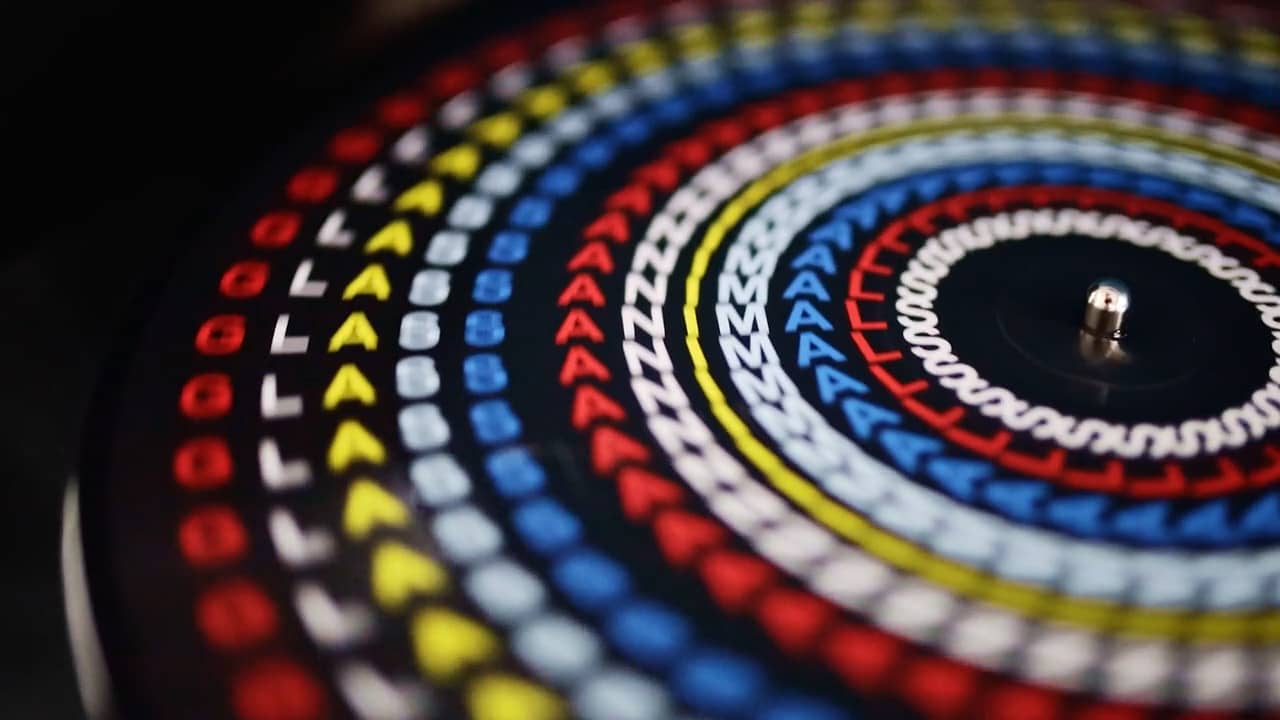 Glass Animals Record on Vimeo