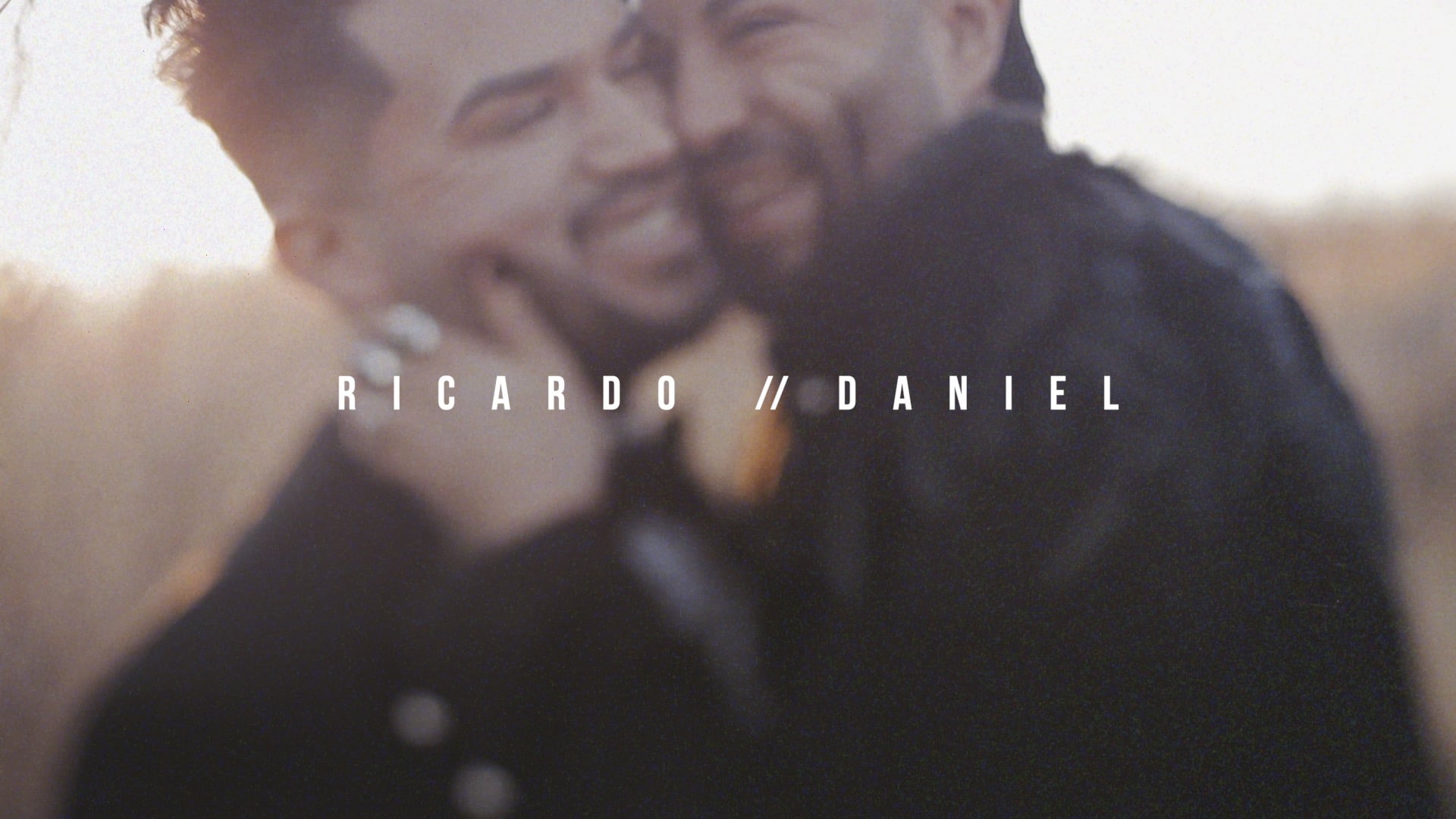 RICARDO // DANIEL