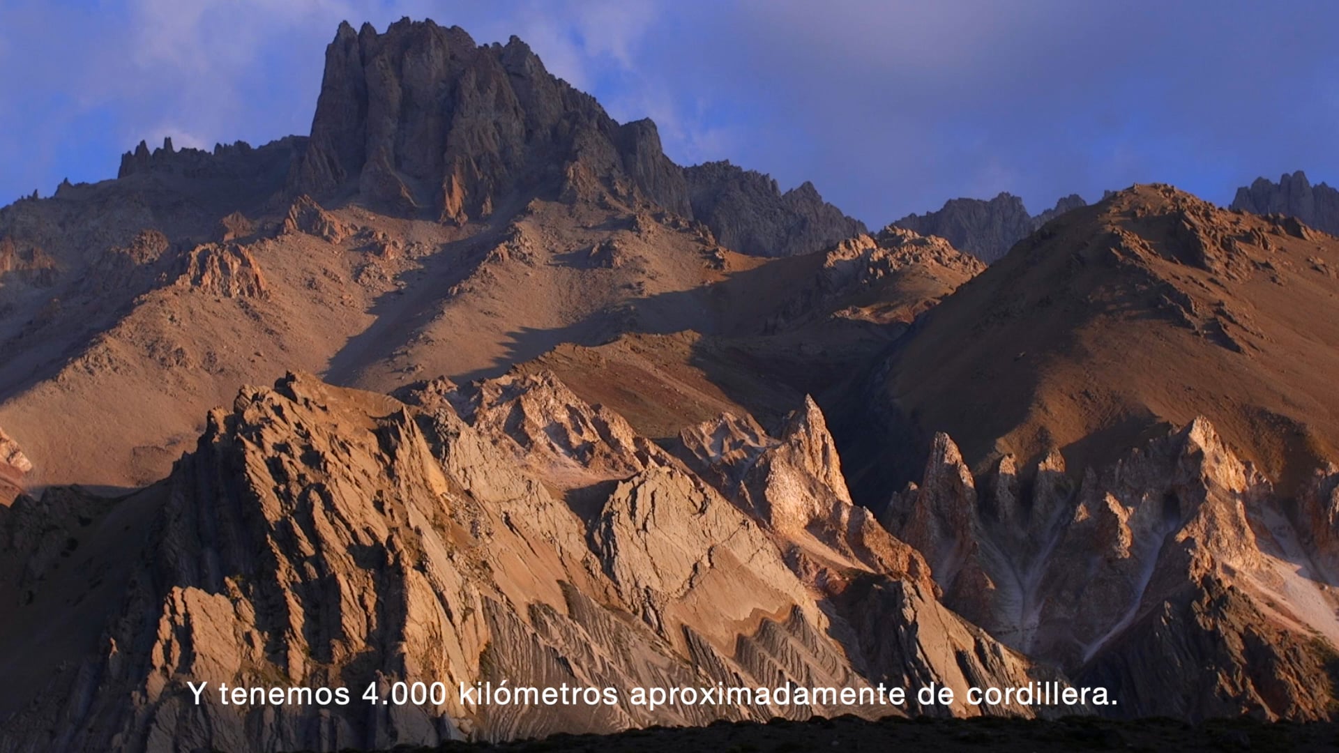 Trailer - Documetal "Queremos Parque" .mp4