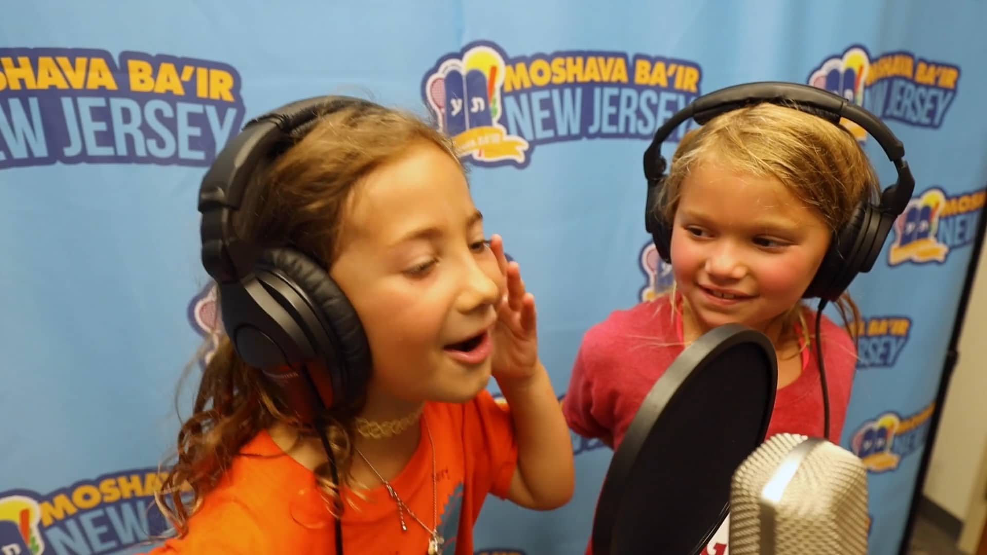 MBNJ 2022 - Week 8 Highlight Video on Vimeo