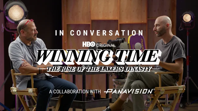 Winning Time: The Rise of the Lakers Dynasty - Plugged In