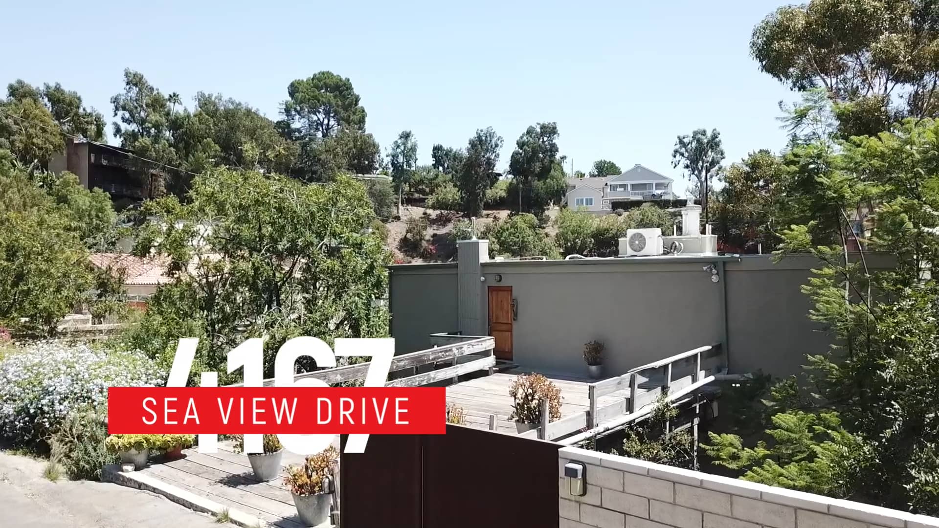 4167 Sea View Drive on Vimeo