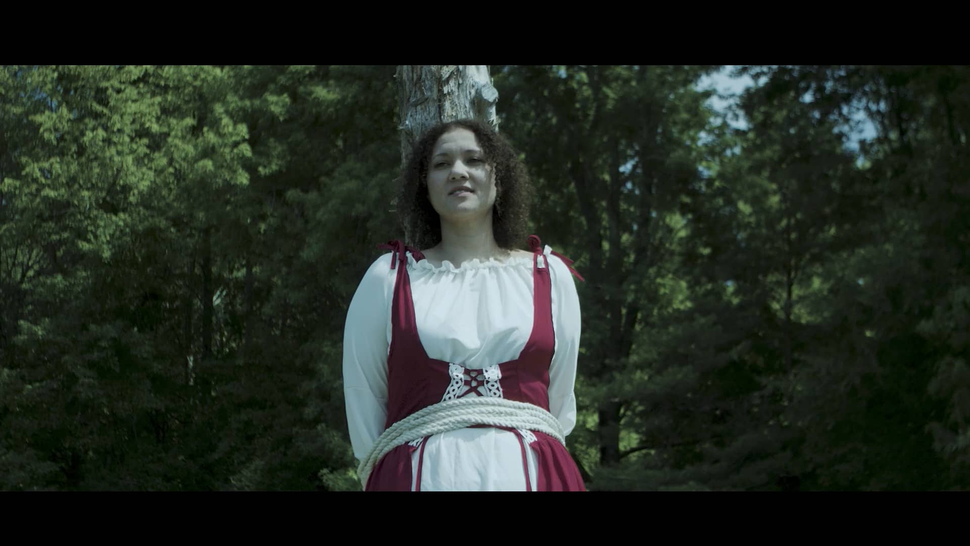 The 2022 Wreak Havoc Horror Film Fest Teaser Commercial on Vimeo