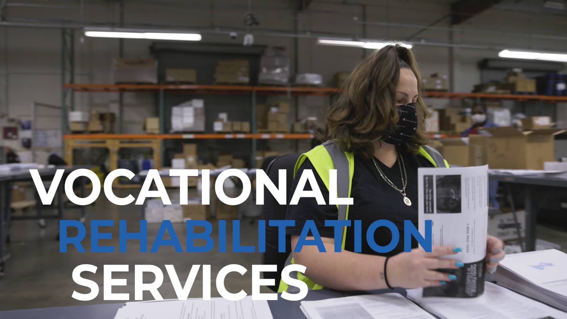 VRS Promotional Video on Vimeo