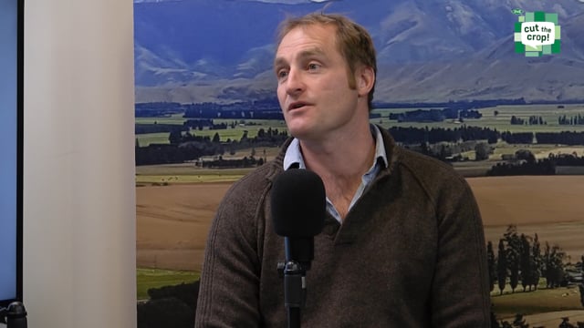Video post from Foundation for Arable Research.