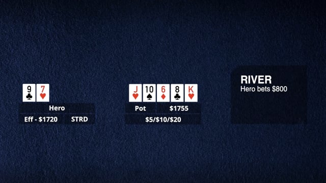 #559a: Playing DISRESPECTFULLY vs Fish