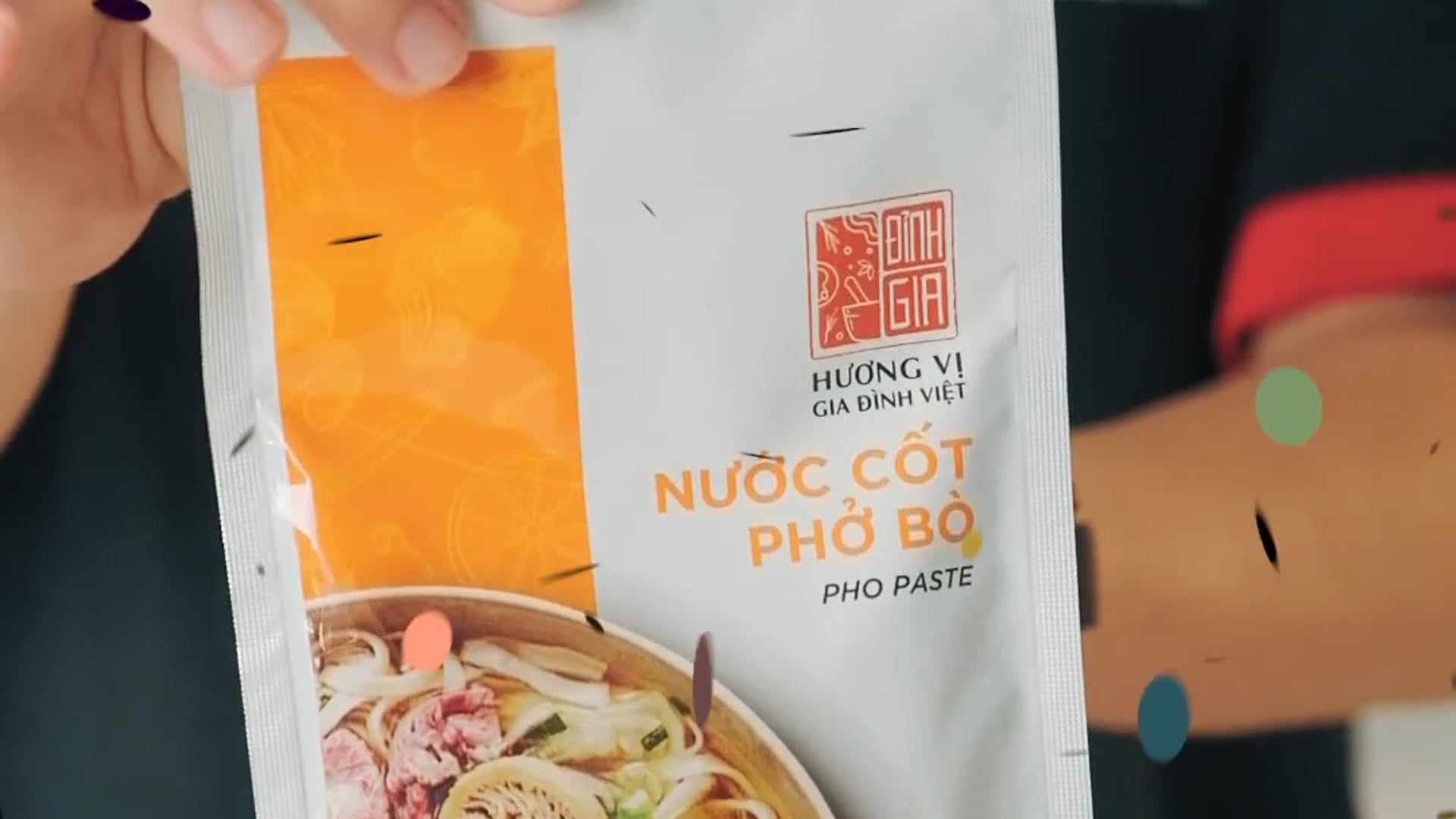 ĐỈNH GIA | 30S COOKING TUTORIAL TIKTOK VIDEO SERIES | LẨU BÒ