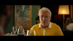 Les sales de cinema s'omplen de comèdies