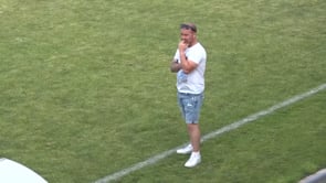 Dani Sevillano es converteix en el segon entrenador de l'Empuriabrava B