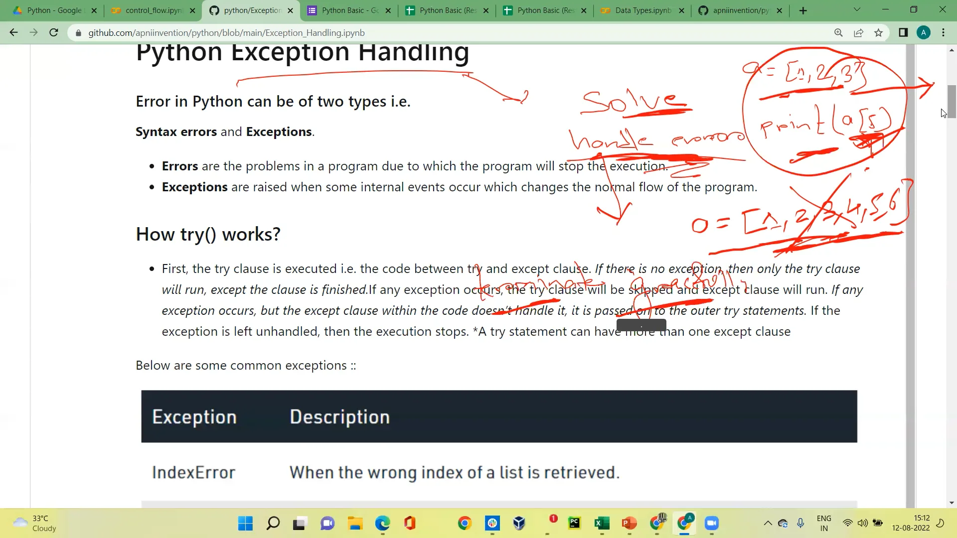 Python--exception_handling-file_handling.mp4 on Vimeo