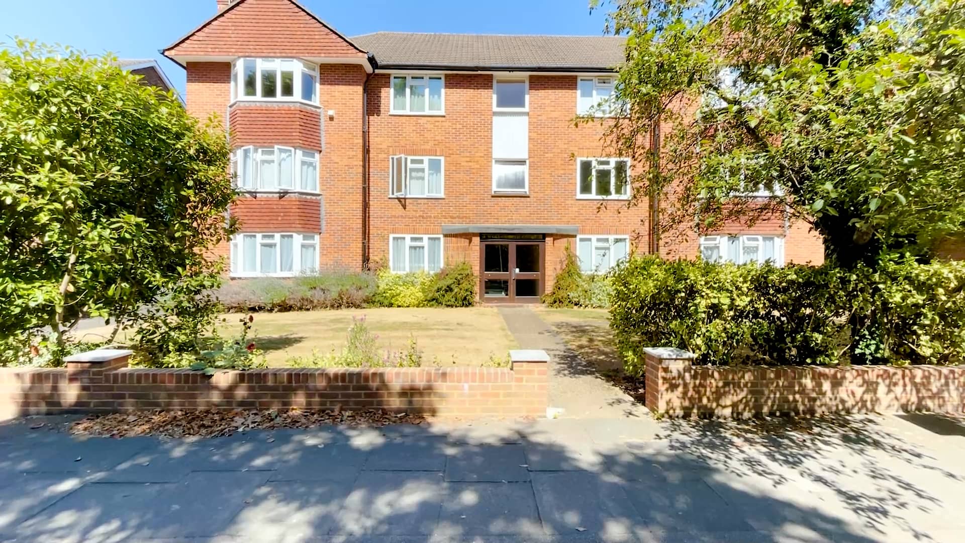 WORDSWORTH COURT on Vimeo