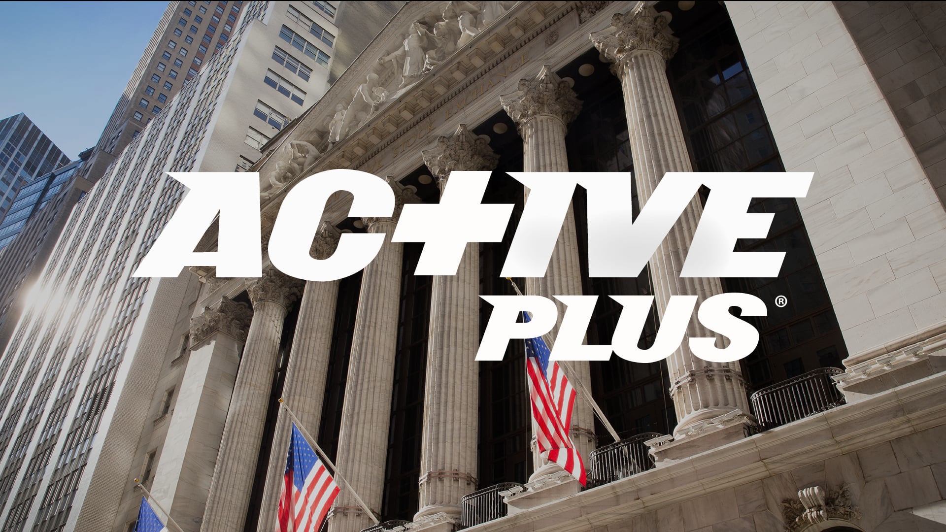 Active Plus NYC Rings The Opening Bell® on Vimeo