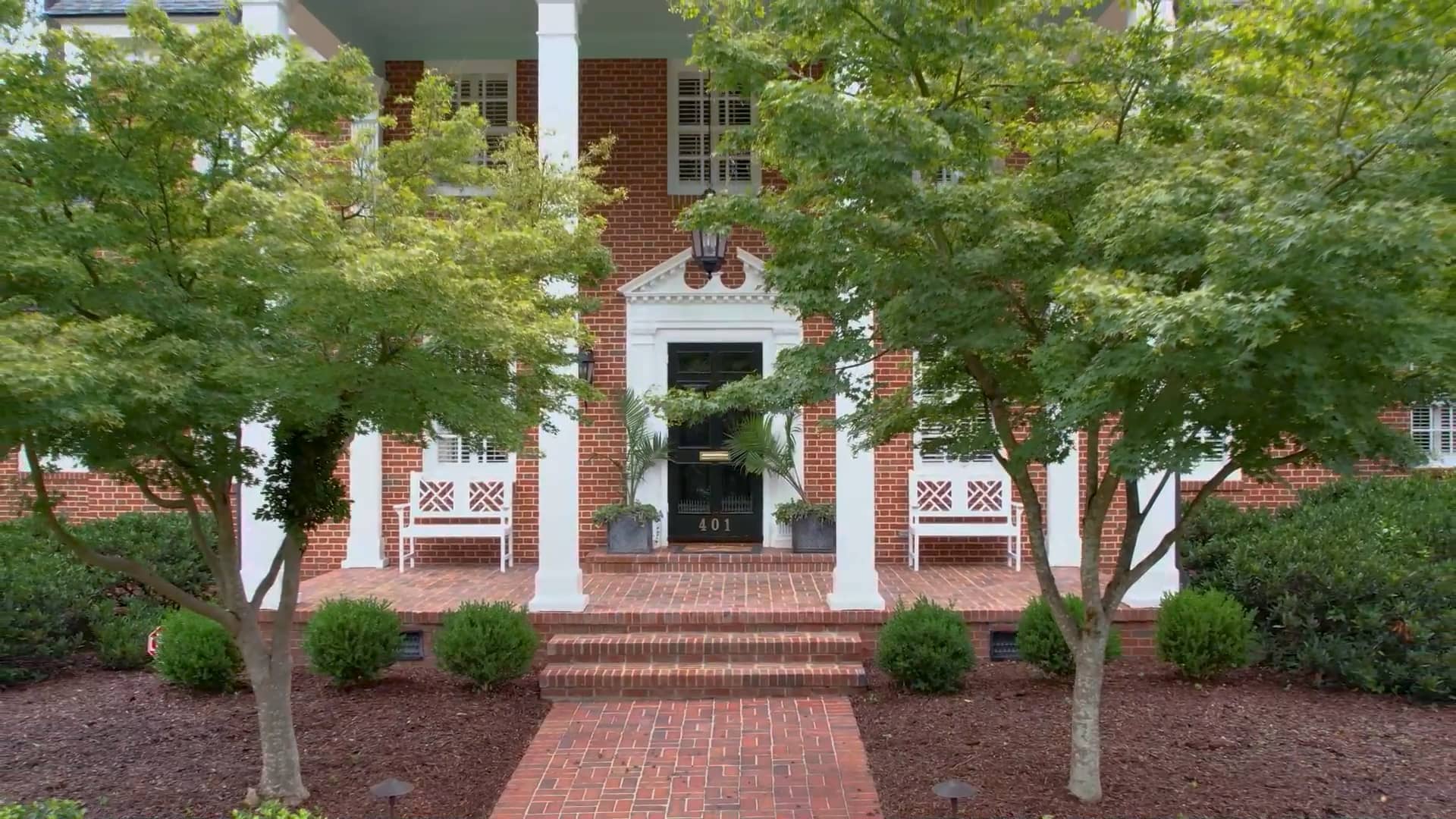 401 Shady Circle Dr , Rocky Mount NC 27803_Vimeo on Vimeo