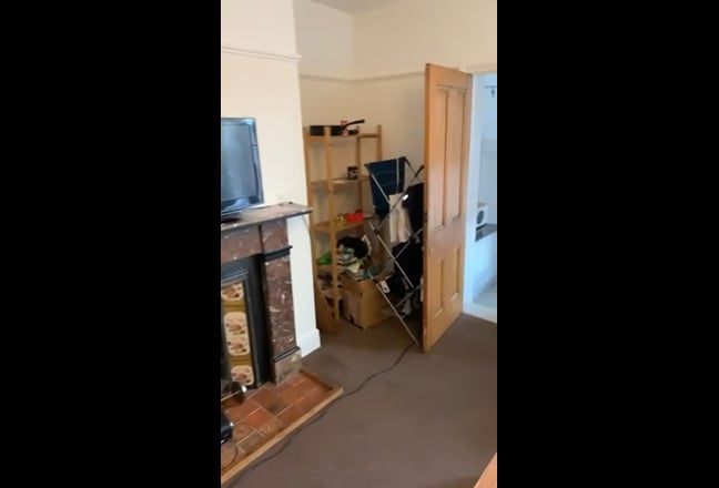 ROOMS in Gosforth Newcastle to rent  Main Photo