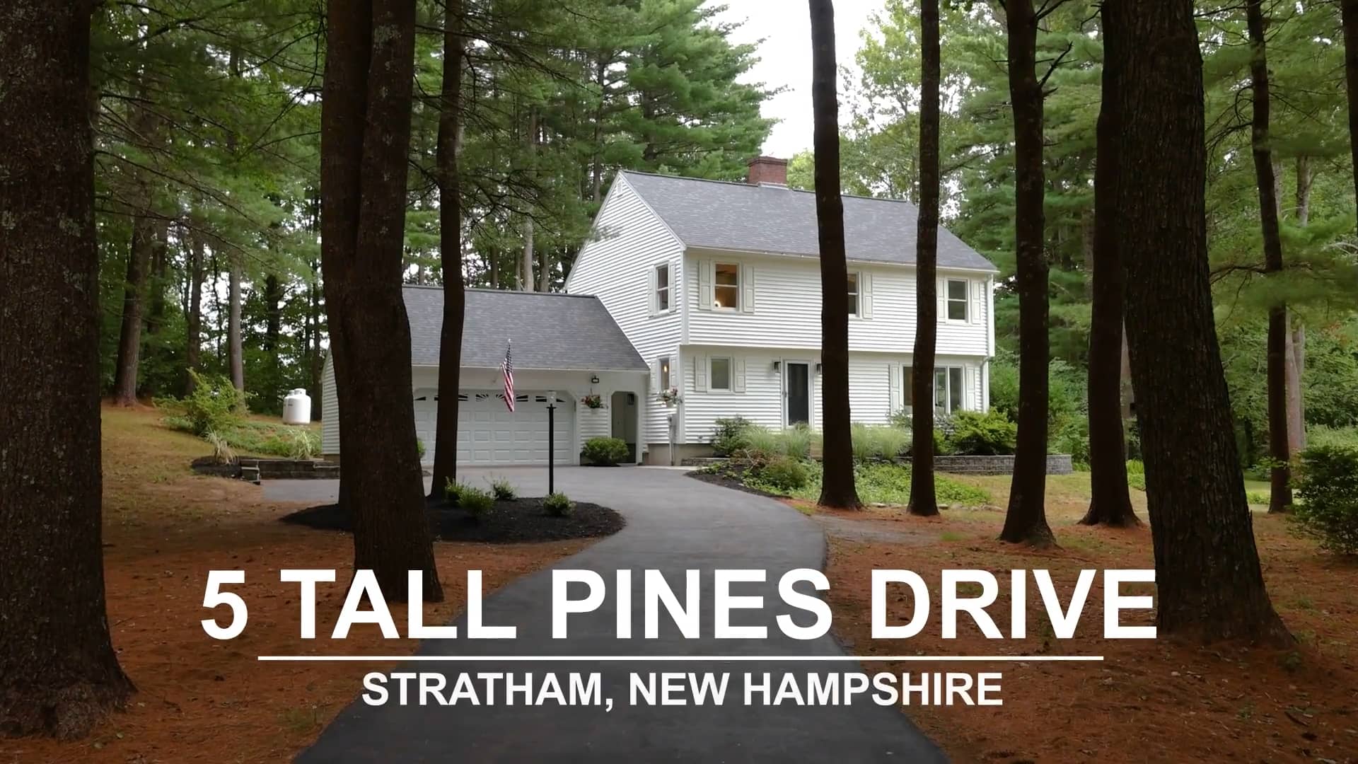 5 Tall Pines Drive in Stratham NH Marci Francis Marci and Co Realty