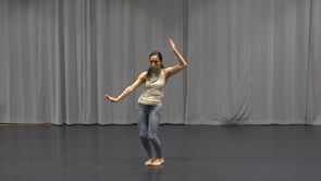 Border-Dancing Across Time