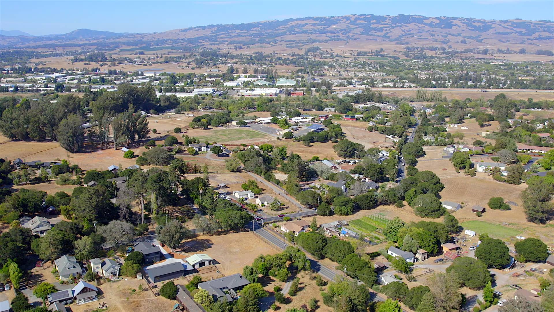 917 Skillman Lane, Petaluma Unbranded on Vimeo