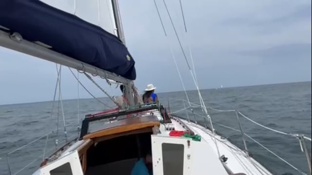 Sailing Experiences on Martha's Vineyard Island