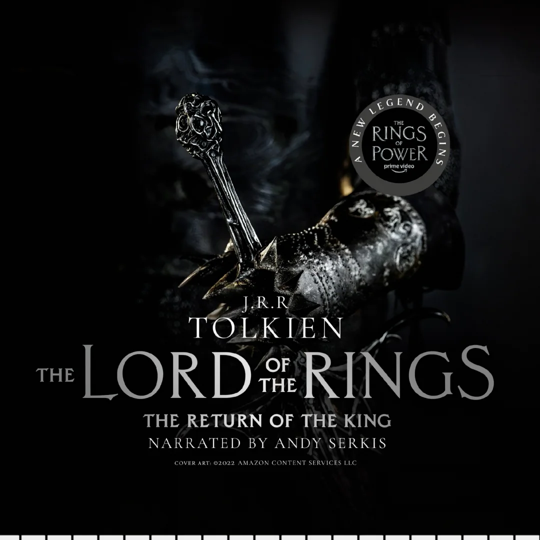 The Lord of the Rings: The Return of the King streaming