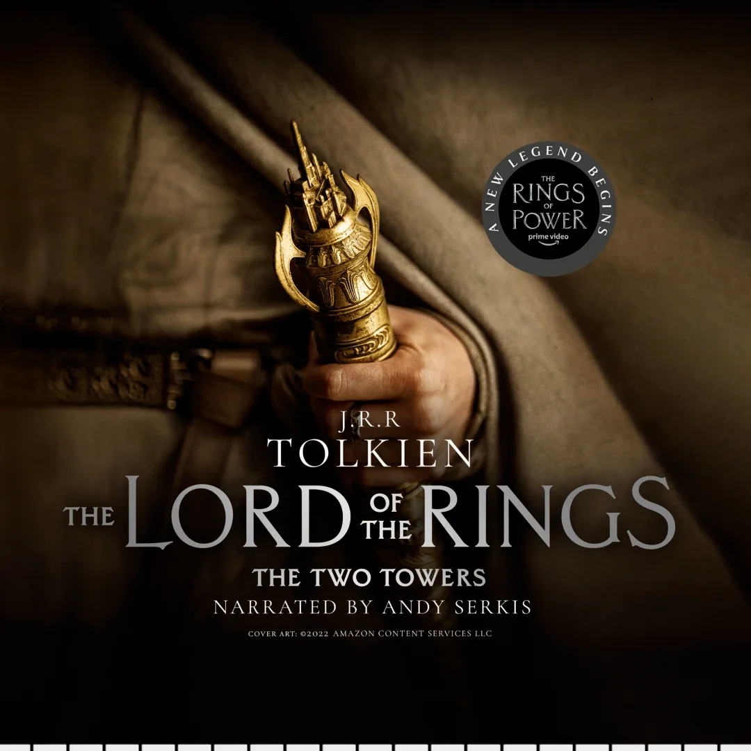 Lord of the Rings: The Two Towers (Trailer) on Vimeo