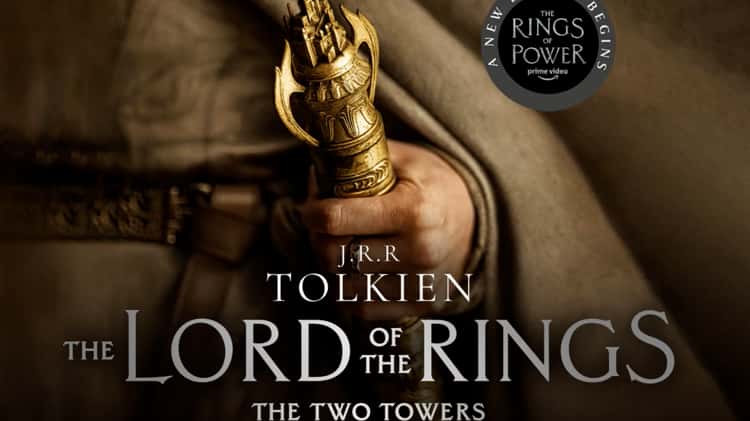 The Two Towers: Being the Second Part of The Lord of the Rings (The Lord of  the Rings, 2)