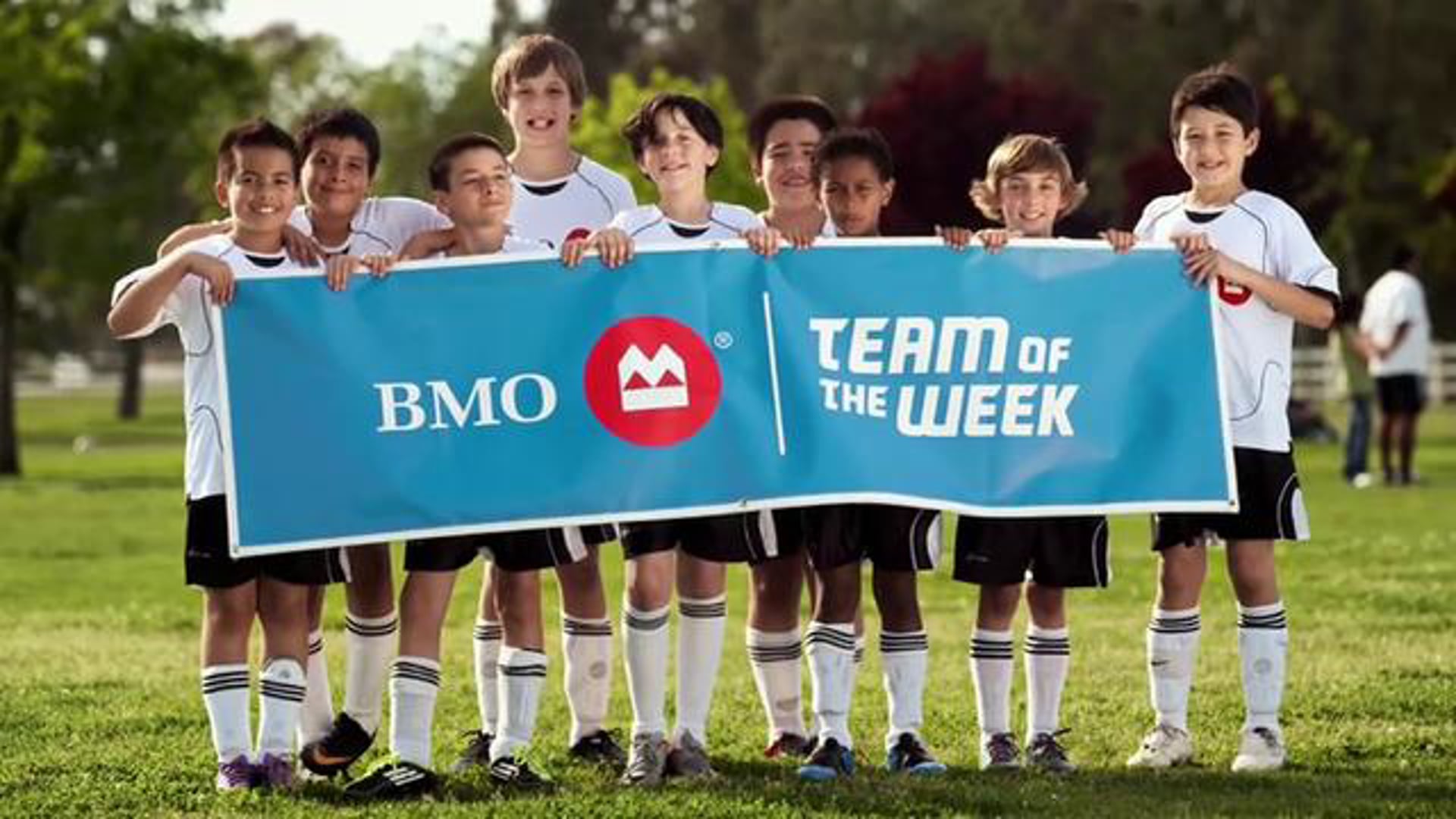 "Team of the Week"