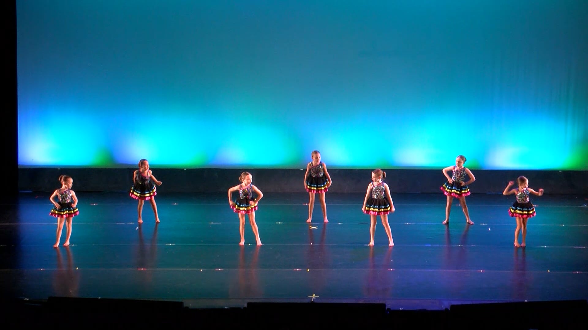 East Pointe Dance Show 4 Younger Showcase 061222 130PM FINAL FOR EAPTV