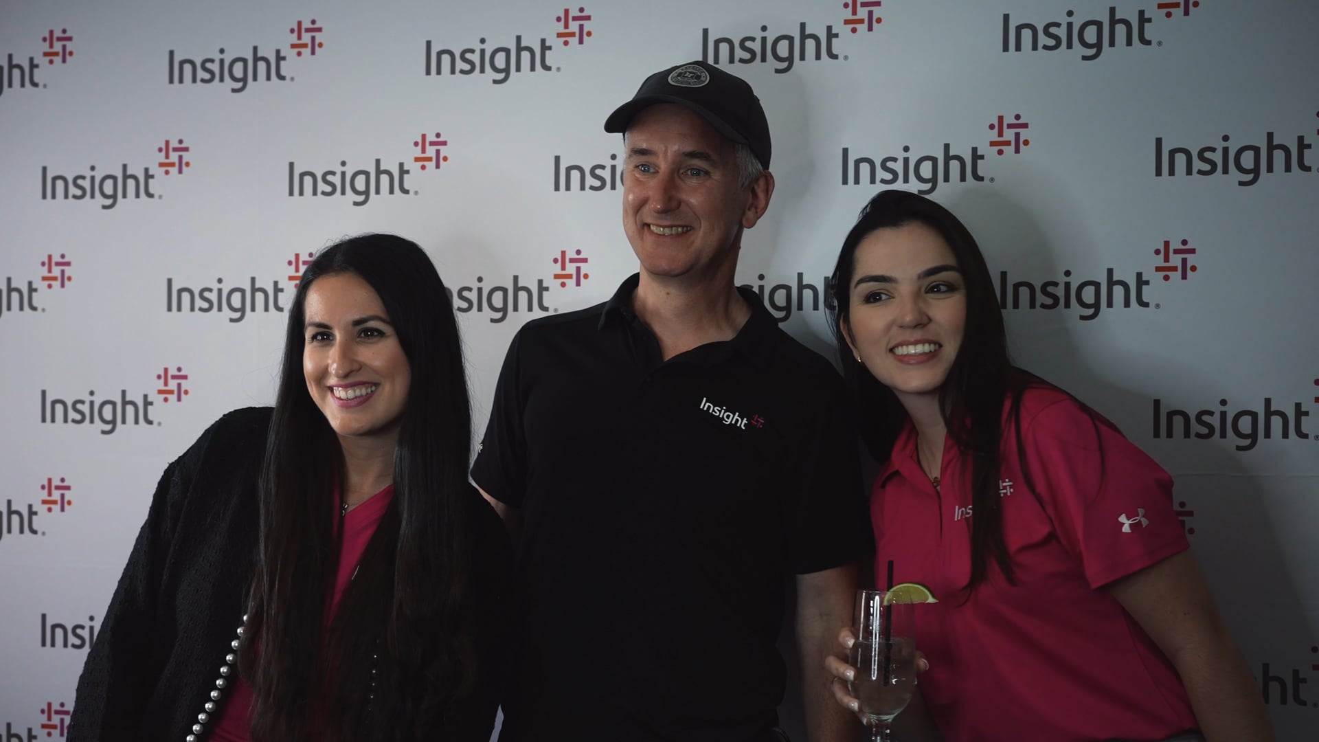 Be Ambitious Golf Tournament - Insight