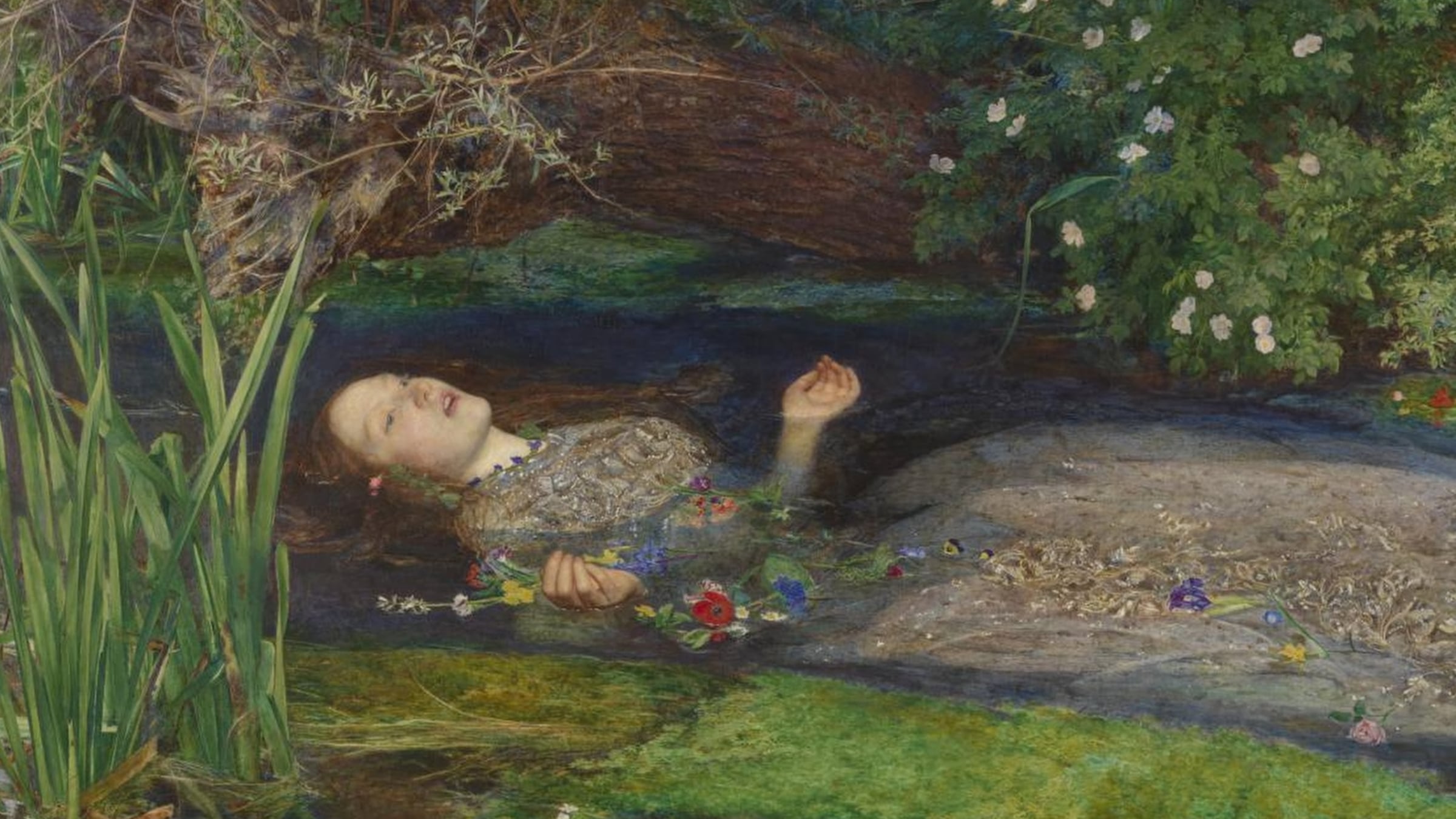 What is: Pre-Raphaelitism? | Videos & Movies on Vimeo